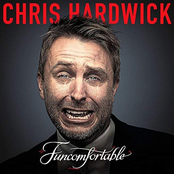 Chris Hardwick: Funcomfortable