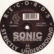 Sonic Experience