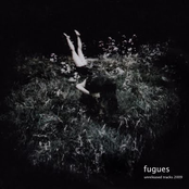 Fugues Unreleased Tracks 2009
