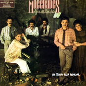 Asi Fue Nuestro Amor by Mocedades