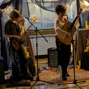 2023-08-26: SEESAW Café, Manchester, UK