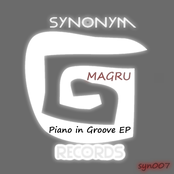 Piano in Groove EP, syn007