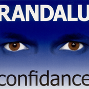 Randalu, Kristjan: Confidance