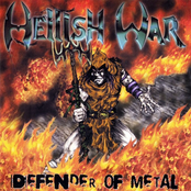 Defenders of Metal