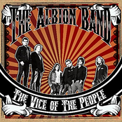 Wake A Little Wiser by The Albion Band