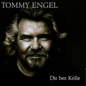 Jeck Em Rän by Tommy Engel