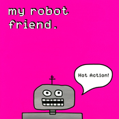 The Fake by My Robot Friend