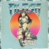 Al Heavy Metal [EP]