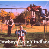 cowboys aren't indians