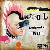 Dorfpunks / Nil [pnr0010]