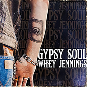 Whey Jennings: Gypsy Soul