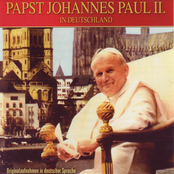 Papst Johannes Paul II. In Deutschland