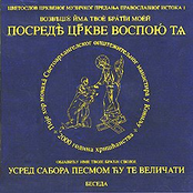 In the midst of the church will I hymn Thee