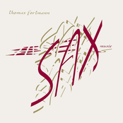 Fortmann, T.: Sax Music