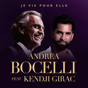 Je Vis Pour Elle - Single
