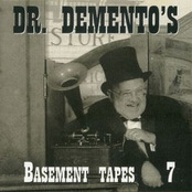 Dr. Demento's Basement Tapes No. 7
