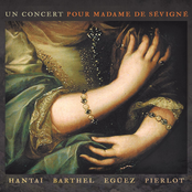Un Concert Pour Madame De Sévigné