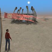 Music Inspired by Myst Online: Uru Live