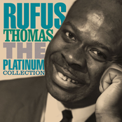 Rufus Thomas - Can Your Monkey Do The Dog