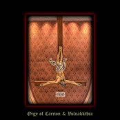 Orgy of Carrion / Vulnakkthra