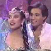 Brad Kane/lea Salonga