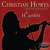 Christian Howes: Heartfelt