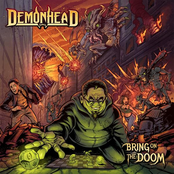 Demonhead