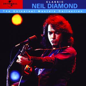 Everybody's Talkin' by Neil Diamond