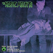Kill Your Idols/The Nerve Agents Split