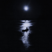 Raft In The Sea