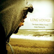 The Room Where Trams Keep Passing By