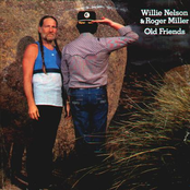 When Two Worlds Collide by Willie Nelson & Roger Miller