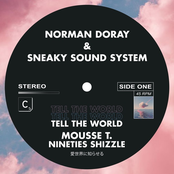 Tell the World (Mousse T. Nineties Shizzle)