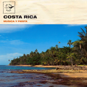 Costa Rica - Musica y fiesta