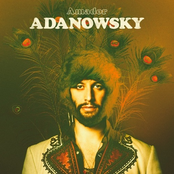 Sick Of The Darkness by Adanowsky