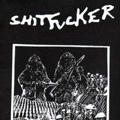 Human Disorder by Shitfucker