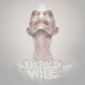 Malevolence - EP