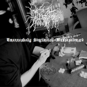 Umenneskelig Svartmetall - Masseselvmord