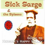 sick sarge &  the spleens