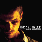 the machinist soundtrack