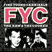 Fine Young Cannibals - Good Thing
