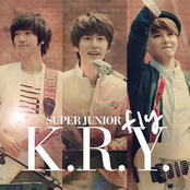 Fly by Super Junior K.r.y.