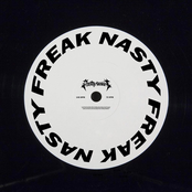 Pretty Sweet: FREAK NASTY