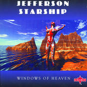 Shadowlands by Jefferson Starship