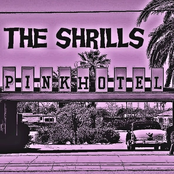 Always On My Shoulders by The Shrills