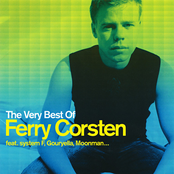 Ferry Corsten: The Very Best of Ferry Corsten