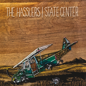 The Hasslers: State Center