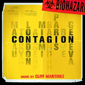 Contagion (Original Motion Picture Soundtrack)