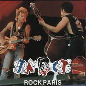 Rock Paris