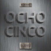 Ocho Cinco Remixes